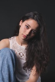 Lina Sophia portrait