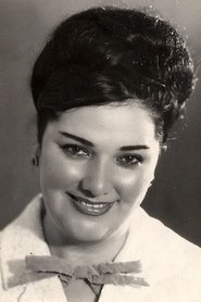 Najiba Malikova portrait