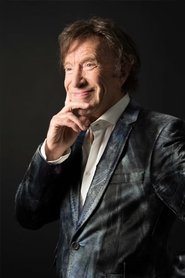 Laurens van Rooyen portrait
