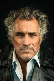 Steve Olson portrait