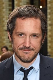 Bertie Carvel portrait