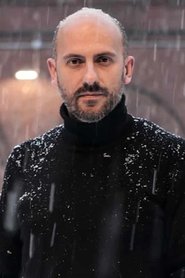 Marco Ponti portrait