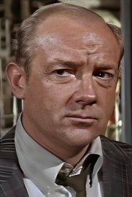 Robert Cleaves portrait