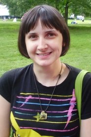 Becky Dreistadt portrait