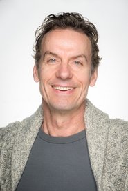 Chamblee Ferguson portrait