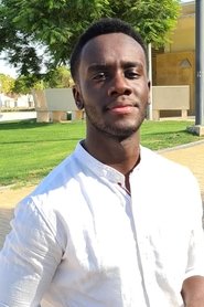 Mohammed Tayfour portrait