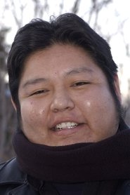 Blackhorse Lowe portrait