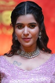 Chandhine Kaur portrait