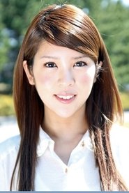 Anri Sakaguchi portrait