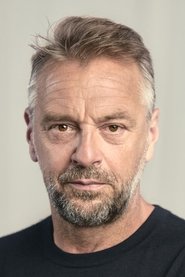 Tom Waes portrait