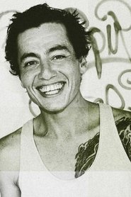 Yancy Scot Schwartz portrait