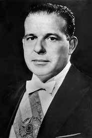 João Goulart portrait