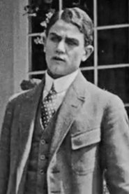 Arvid Hammarlund portrait