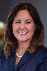 Karen Pence portrait