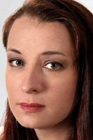 Irina Demidkina portrait