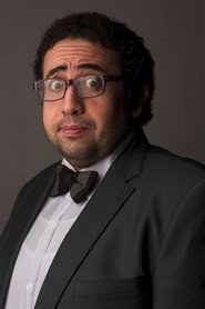 Mohamed Taiema portrait