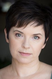Kerith Atkinson portrait