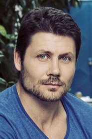 Kris Radanov portrait