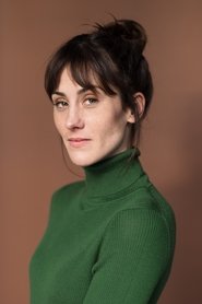 Olivia Lina Gasche portrait