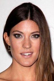 Jennifer Carpenter portrait