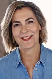 Marg Downey portrait