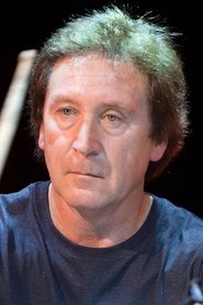 Kenney Jones portrait