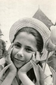 Annabel Bartlett portrait