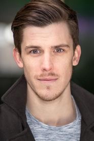 James Buttling portrait