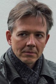 Wladimir Priel portrait