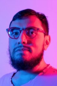 Diego Acevedo portrait