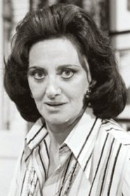 Ida Gomes portrait