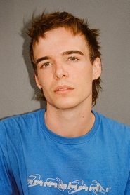 Simon Croker portrait