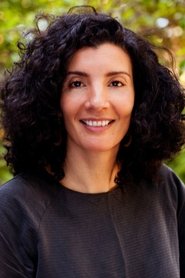 Nadia Zerouali portrait