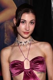 Meg DeAngelis portrait