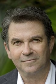 Erich Anderson portrait