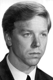 Mikhail Kislov portrait