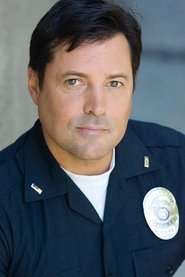 Jeff Rector portrait