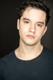 Fernando Blanco portrait