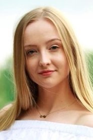 Kinga Nowińska portrait