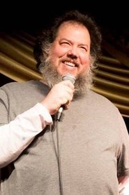Sean Conroy portrait