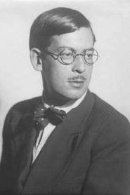 Émile Savitry portrait