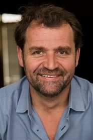 Xavier Martel portrait