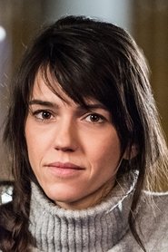Sarah Spale portrait