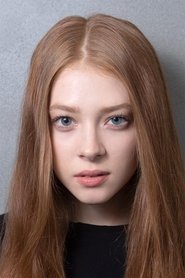 Valentina Lyapina portrait