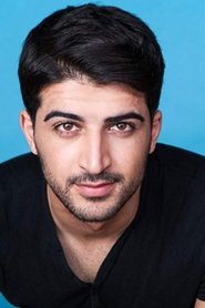 Khalid Karim portrait