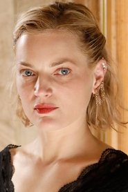 Guinevere Van Seenus portrait