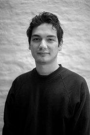 Tomas Caniulao Devaud portrait