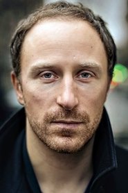 Etienne Guillou-Kervern portrait
