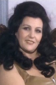 Antonia Dauria portrait