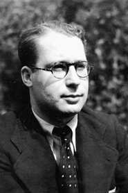 Henri Storck portrait